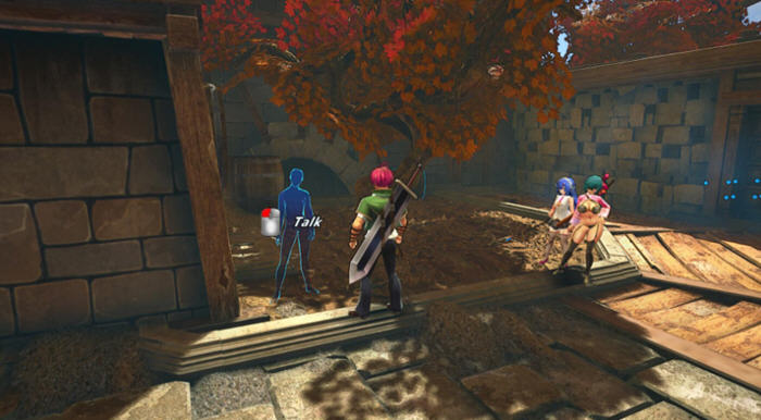 血色流亡者(Blood Crawler) STEAM官方中文版 H&回合制RPG游戏 2.8G