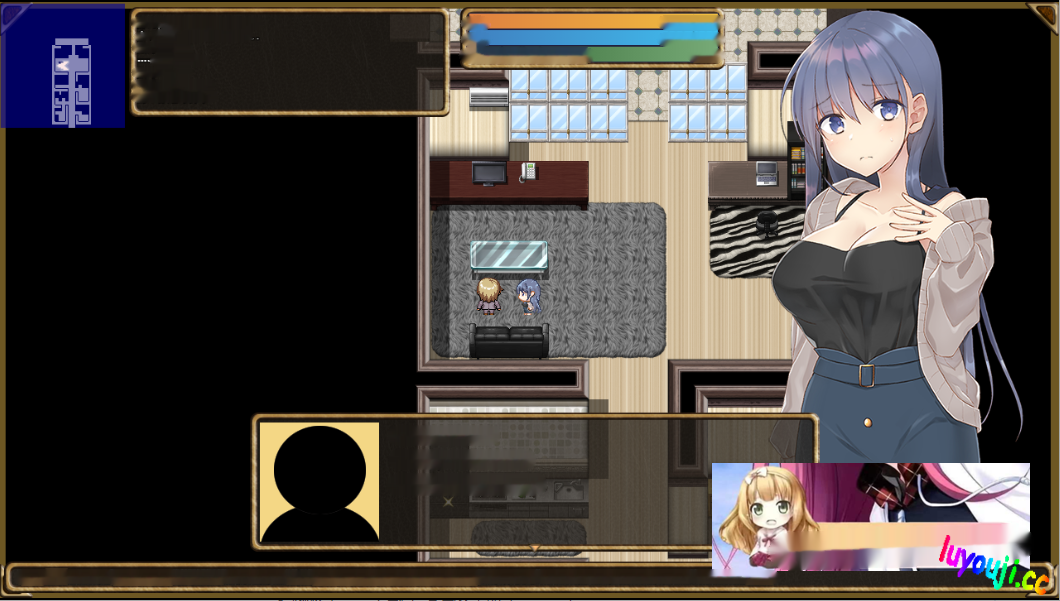 [RPG/中文] 紺野真白在虚拟空间中体会到了不忠的滋味Ver1.02 PC+安卓AI汉化版 [多空/2.5G] - 在线ACG，视频动画，漫画，动漫，绅士游戏，3D漫画，福利图片-在线ACG，视频动画，漫画，动漫，绅士游戏，3D漫画，福利图片