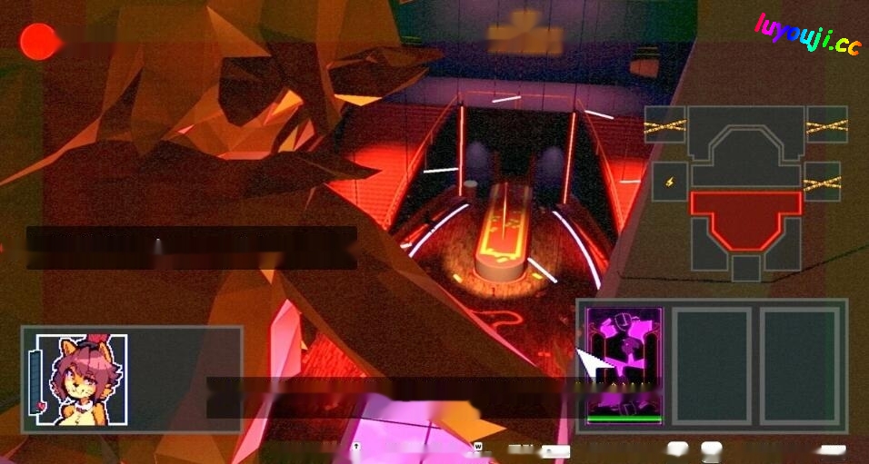 [电脑] 【PC/2D/SLG/中文】激情:欲望之夜 In Heat V0.2.6 STEAM官方中文版【1.8G】