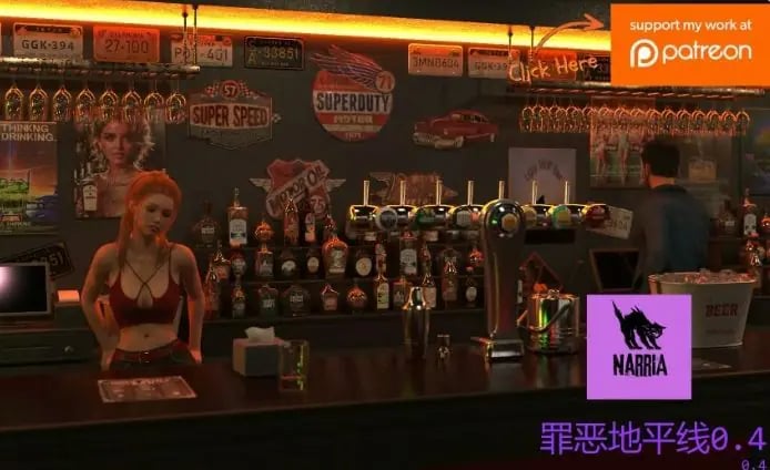 【PC/安卓/AI汉化/欧美/SLG游戏/2.04G】罪恶地平线 (Sinful Horizon) Ver0.6 AI汉化版+PC+安卓+欧美SLG游戏+2.04G-中文绅士游戏下载,黄游,色情手机游戏,绅士漫画,里番