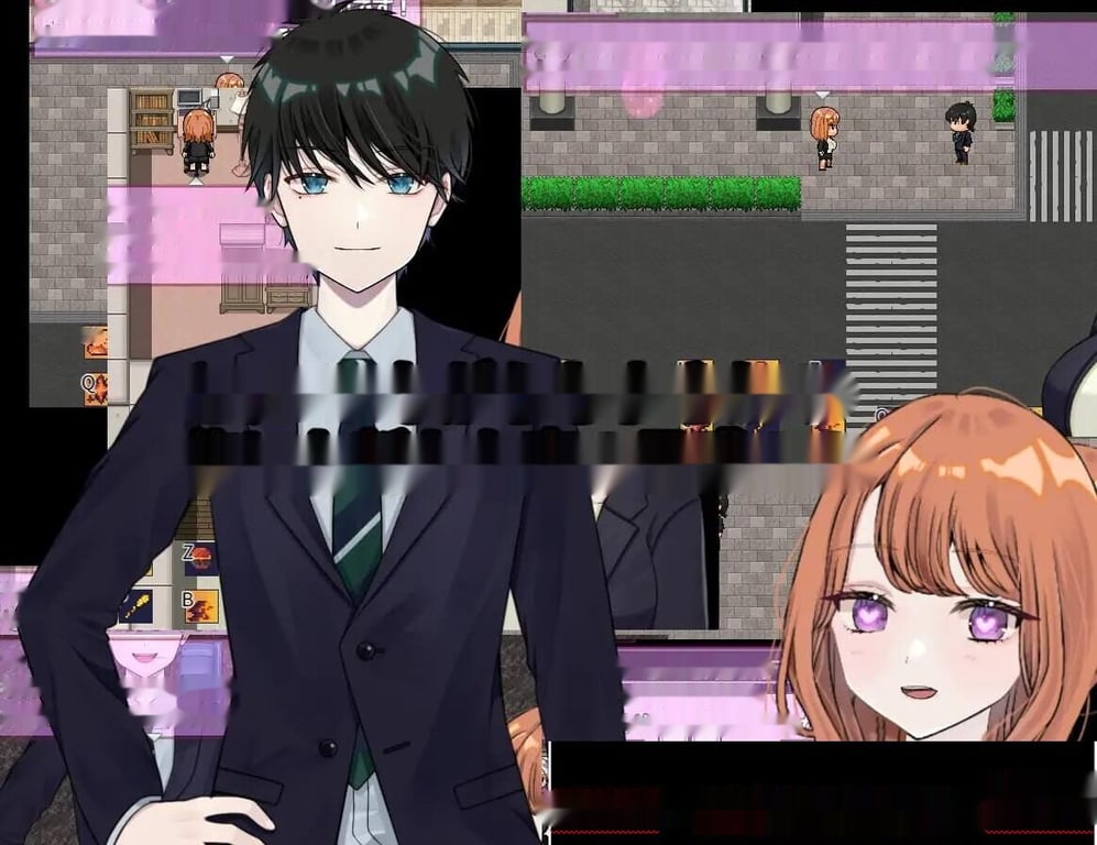 [探索RPG/TS性转] 逆转之心 リバース・ハーツ アーリーアクセス v0.2 v24.12.28 AI汉化版 1.6G