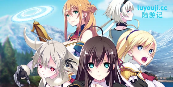 创神之阿尔斯马格纳 v1.0.2.2 官方中文版 SLG游戏+全CG存档+CV 6G-在线ACG，视频动画，漫画，动漫，绅士游戏，3D漫画，福利图片