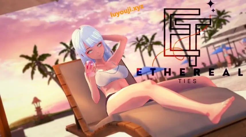 【PC/安卓/AI汉化/日系/SLG游戏/3.96G】虚幻的羁绊 (Ethereal Ties) 假日特辑 Ver1.0 AI汉化版+PC+安卓+日系SLG游戏+3.96G-中文绅士游戏下载,黄游,色情手机游戏,绅士漫画,里番