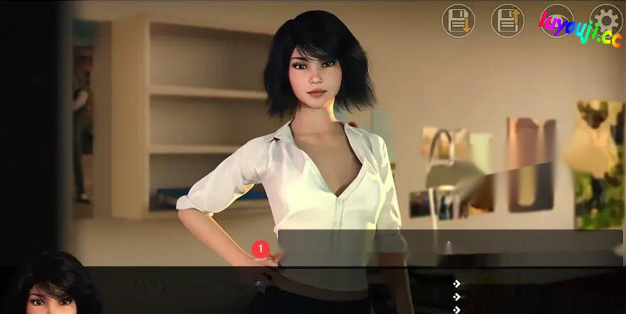【电脑】【欧美SLG/精翻/动态】大兄弟:故事重制1.04精翻汉化版 4.6G