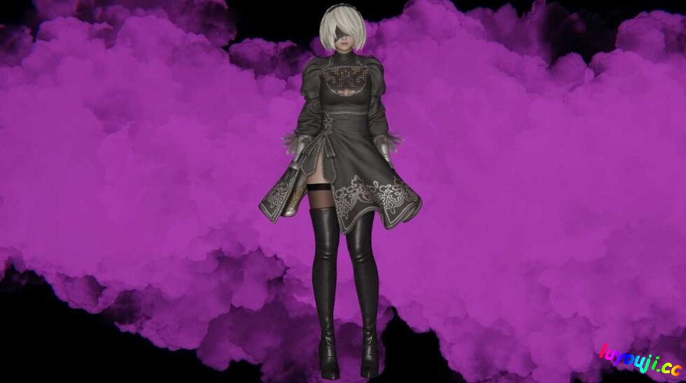 【国产RPG/中文/步兵】斗罗大陆-新世界 唐神王艹各种二次元老婆 新春版 官中步兵【23G/CV】