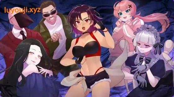 【PC/AI汉化/日式/RPG游戏/290M】 姐御的受难 （姉御の受難） AI汉化版+日式RPG游戏+290M-中文绅士游戏下载,黄游,色情手机游戏,绅士漫画,里番