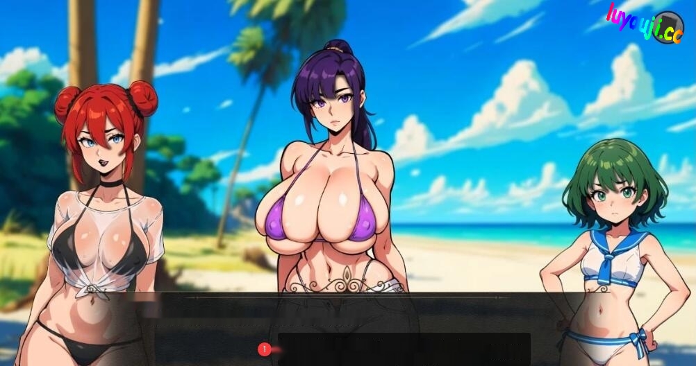 【SD/2D/SLG/汉化】心中有爱游戏 Amidst Hearts Games Ver0.1.5A 双端汉化版【1G】