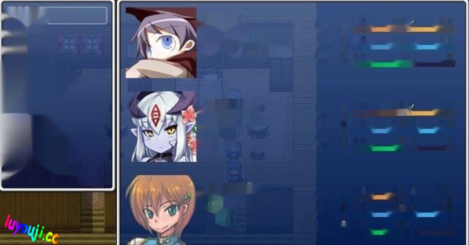 [电脑] [日系] 勇者大战魔物娘RPG完整版 挂载AI汉化版+存档 [5.3G]-在线ACG，视频动画，漫画，动漫，绅士游戏，3D漫画，福利图片