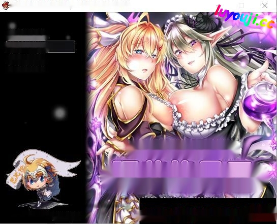 [RPG/汉化/全动态] 悦乐百华~阿莱格里亚 悦楽百華アレグリア V1.00 PC+安卓汉化版+全CG - 在线ACG，视频动画，漫画，动漫，绅士游戏，3D漫画，福利图片-在线ACG，视频动画，漫画，动漫，绅士游戏，3D漫画，福利图片