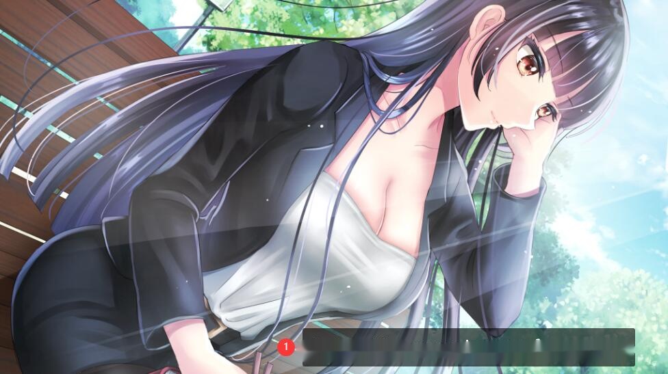 【教育RPG/监禁/中文/CV】职场女友带回家 V1.04+DLC 官中步兵版 1G