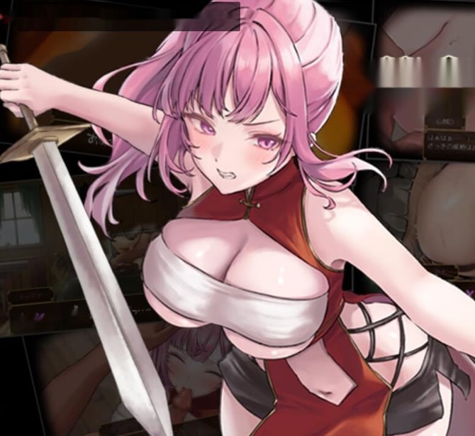 [电脑] [日系] 蒂安娜的荣耀 官中AI汉化版+存档 [700M]-在线ACG，视频动画，漫画，动漫，绅士游戏，3D漫画，福利图片