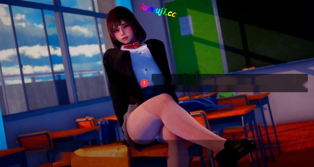 【SD/3D/SLG/中文】新天域 新地平线 New Horizon V0.2.0 双端官方中文版【3.6G】