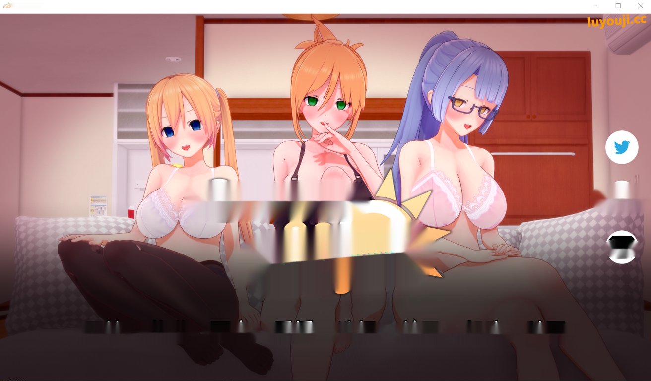 [沙盒SLG/汉化] 夏天MC：那次我发现了一本神奇的催眠书 v0.11.0 PC+安卓汉化版 [多空/1.2G]