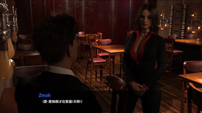 Thot on Trial v0.4.0 汉化版 PC+安卓+画廊全开 动态SLG游戏 2.8G
