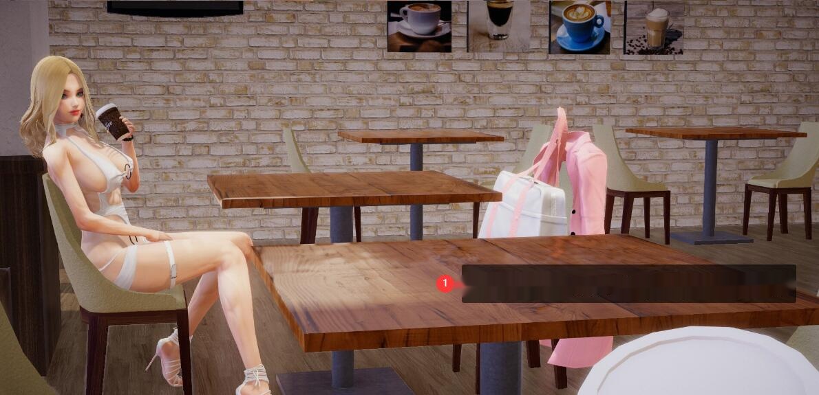 【国风SLG/汉化/动态】特工17 Agent17 V0.20.3 汉化版 4G