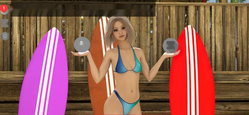 【鬼父SLG/汉化】无限:爱与欲望 R13 汉化版+攻略 1.1G