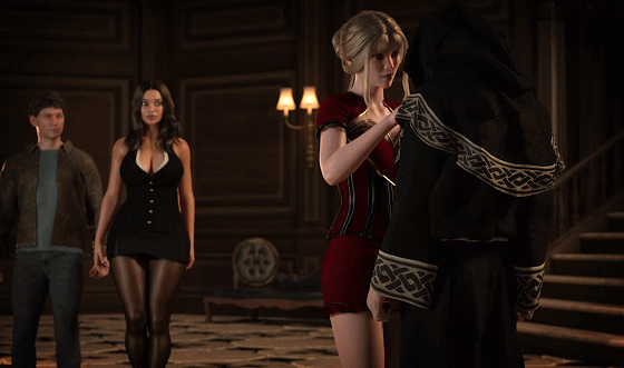 【SD/3D/RPG/汉化】创世秩序The Genesis Order V84081 双端精翻汉化作弊版【11G】