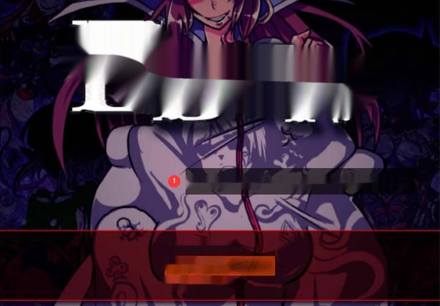 [日式2D/汉化] EDEN:堕落的触手伊甸园 Ver1.11 汉化版 [1.8G]-在线ACG，视频动画，漫画，动漫，绅士游戏，3D漫画，福利图片