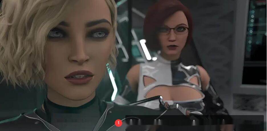 [欧美SLG汉化动态] 机甲学院 Mech Academy 0.3.9 科幻后宫3D步兵[2.86G]