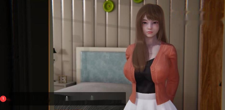 [亚洲SLG/汉化] 巴斯蒂安的家族秘密 Bastian’s Family Secret v0.01.8 汉化版 [1G]-在线ACG，视频动画，漫画，动漫，绅士游戏，3D漫画，福利图片