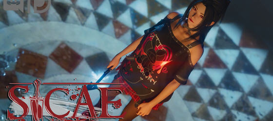 刺刃(Sicae) v0.6 汉化版 PC+安卓 爆款SLG游戏 4.6G