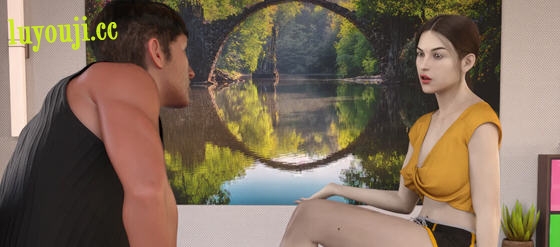 暗行者(Darker) Ch.1 P7 汉化版 PC+安卓 动态SLG游戏 1.7G-在线ACG，视频动画，漫画，动漫，绅士游戏，3D漫画，福利图片