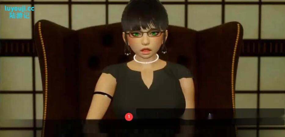 [欧美SLG/汉化/动态] 那个新老师 That New Teacher Day3 汉化版 [2.5G]