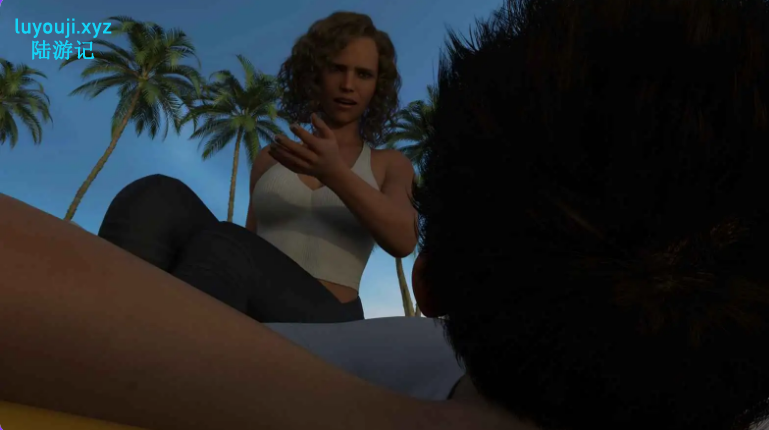 【PC/AI汉化/欧美/SLG游戏/5.03G】纠结的纽带 (Tangled Bonds) Ch.8 AI汉化版+欧美SLG游戏+5.03G-中文绅士游戏下载,黄游,色情手机游戏,绅士漫画,里番