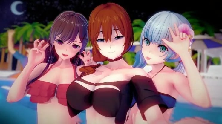 【PC/安卓/AI汉化/日系/3D/SLG游戏/6.3G】xxx档案 (xxxFiles) Ver0.14 AI汉化版 PC+安卓+日系3DSLG游戏+6.3G-中文绅士游戏下载,黄游,色情手机游戏,绅士漫画,里番