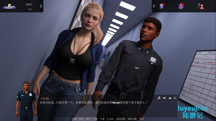 我们的家园(Our Home) v3.02.00 官方中文版 PC+安卓 沙盒SLG游戏 10G