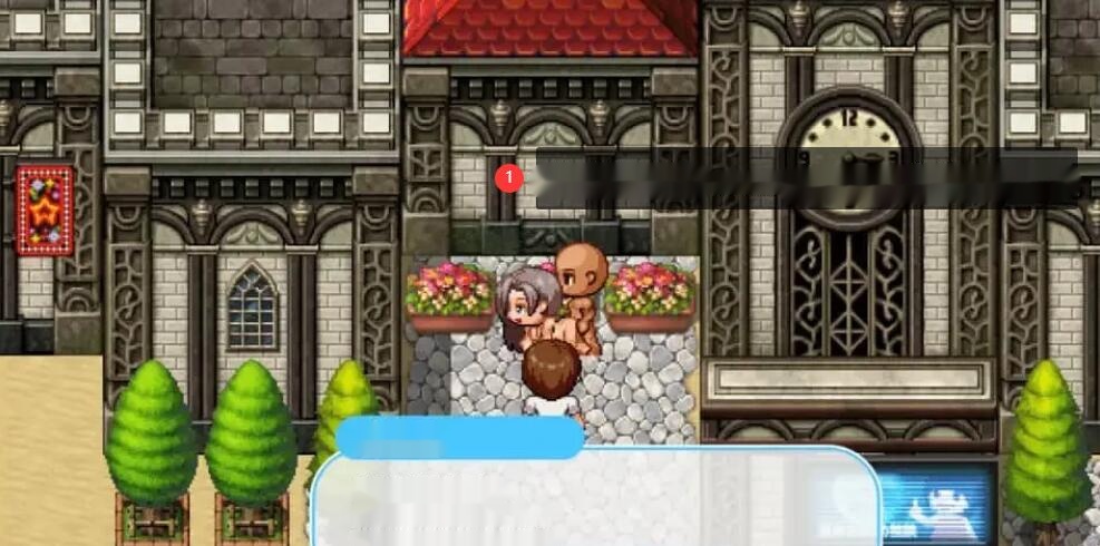 【RPG游戏/汉化】欢迎来到快活岛主题公园汉化精翻版 1.6G