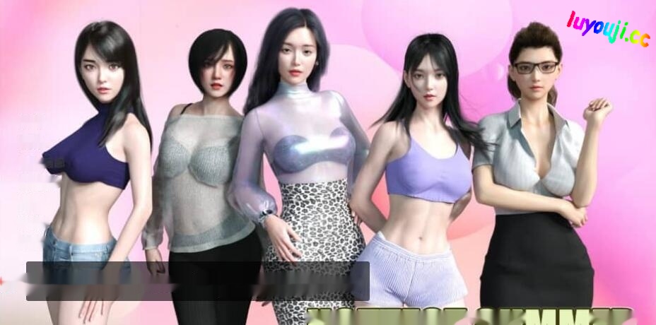 [欧美SLG/汉化/动态] 最热的夏天 Hottest Summer 0.35 汉化版 [2.5G]-在线ACG，视频动画，漫画，动漫，绅士游戏，3D漫画，福利图片