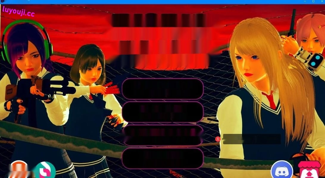 【SD/3D/日系SLG/汉化/动态】春药 Bliss V0.4.2 双端汉化版【3.8G】 - 在线ACG，视频动画，漫画，动漫，绅士游戏，3D漫画，福利图片-在线ACG，视频动画，漫画，动漫，绅士游戏，3D漫画，福利图片