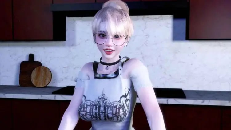 【PC/安卓/AI汉化/亚洲/SLG游戏/3.04G】NTR之谜 (The Mystery of NTR) Ver0.9.5 AI汉化版+PC+安卓+亚洲SLG游戏+3.04G-中文绅士游戏下载,黄游,色情手机游戏,绅士漫画,里番