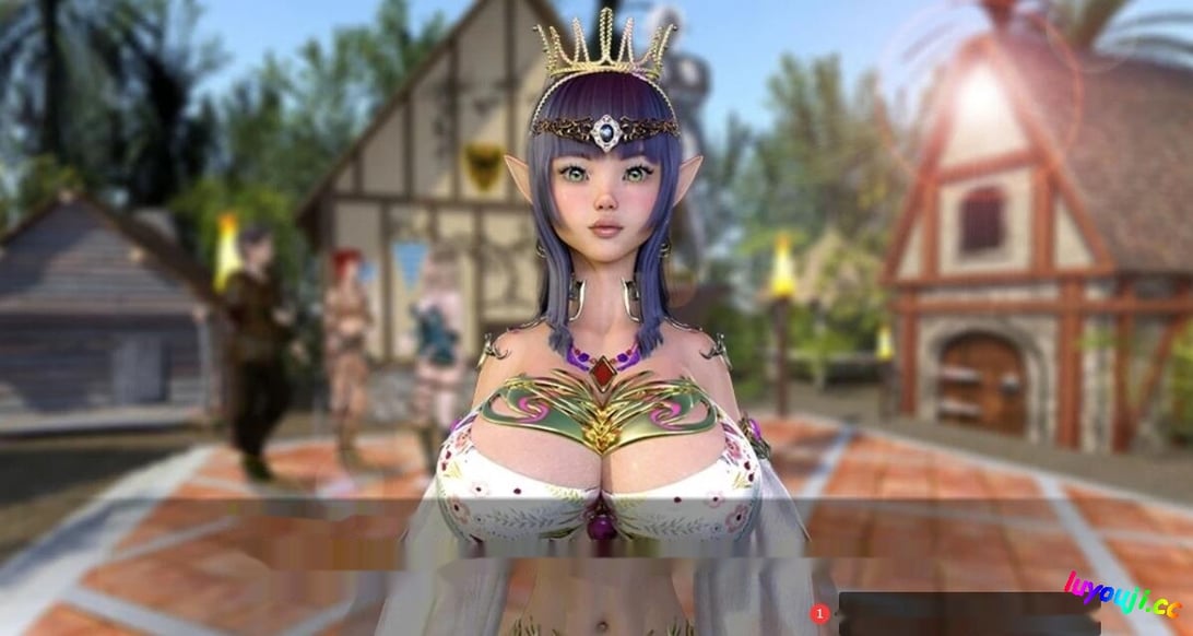 【SD/3D/欧美SLG/汉化】地牢奴隶 Dungeon Slaves V0.60 双端汉化版【3.5G】 - 在线ACG，视频动画，漫画，动漫，绅士游戏，3D漫画，福利图片-在线ACG，视频动画，漫画，动漫，绅士游戏，3D漫画，福利图片