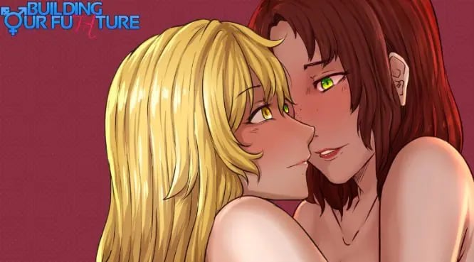 【安卓/PC/SLG/汉化版/1.1G】建立我们的未来之旅(Building Our Futature) 精翻汉化版 PC+安卓 欧美SLG+补+1.1G-中文绅士游戏下载,黄游,色情手机游戏,绅士漫画,里番