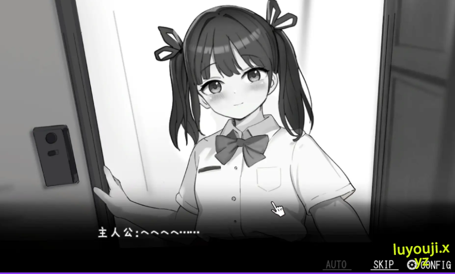 【PC/生肉/互动/SLG游戏/680M】 侄女与房间记忆 （姪とルームメモリー） 生肉版+互动SLG游戏+680M-中文绅士游戏下载,黄游,色情手机游戏,绅士漫画,里番