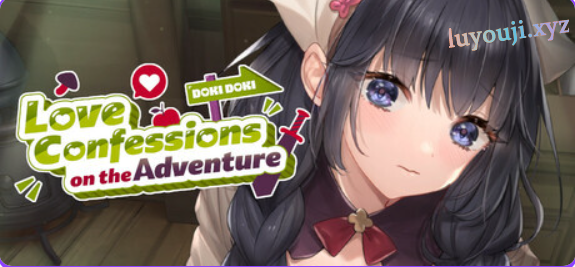 【PC/官中/养成/SLG游戏/5.40G】冒险途中全员告白（Love Confessions on the Adventure） Ver1.6.7g 官中步兵版+存档+养成SLG游戏+5.40G-中文绅士游戏下载,黄游,色情手机游戏,绅士漫画,里番