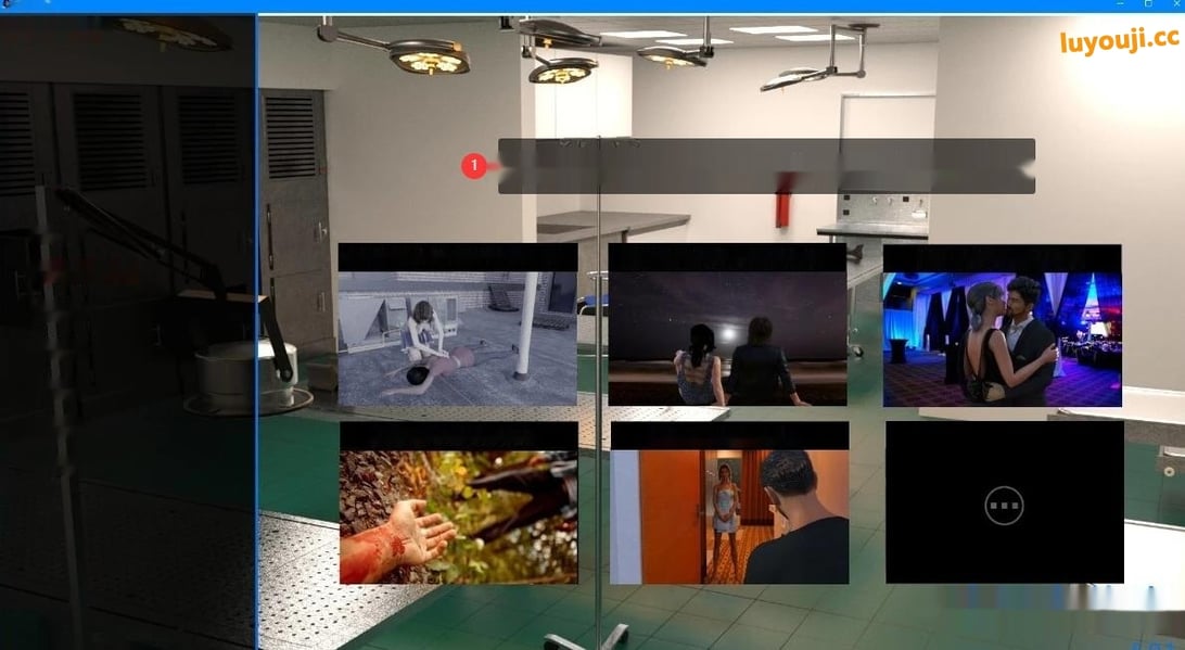 【SD/3D/欧美沙盒SLG/汉化】验尸官传奇 The Coroner Saga V5.0.1 双端汉化版【1.9G】-在线ACG，视频动画，漫画，动漫，绅士游戏，3D漫画，福利图片