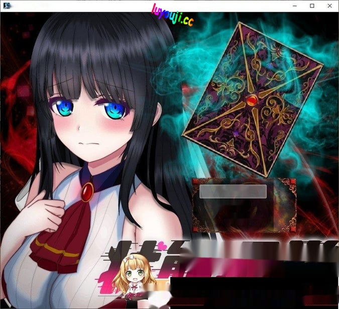 [热门RPG/汉化]態異常 =Abnormal Condition= ～弱体化/薬物中毒/恐怖/魅了編～ V1.4 AI汉化PC+安卓3G-在线ACG，视频动画，漫画，动漫，绅士游戏，3D漫画，福利图片