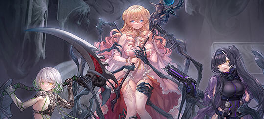 恶魔鉴定守则(Find the Demon) 官方中文语音版 Rogue恋爱冒险游戏 3.1G