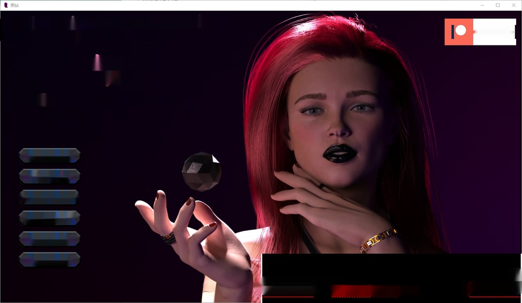 [SLG/中文] 黑钻石 Black Diamond [v0.7.1f] PC+安卓汉化版2.3G-在线ACG，视频动画，漫画，动漫，绅士游戏，3D漫画，福利图片