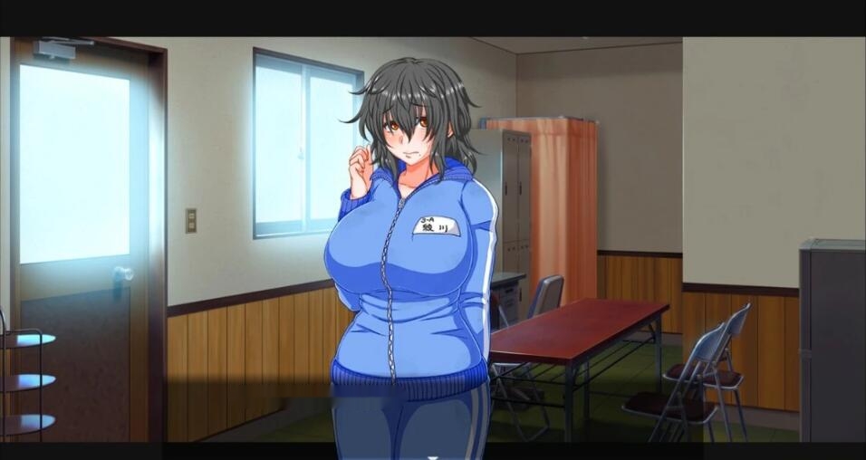 [电脑] 【PC/2D/RPG/汉化】水母人生 Ver1.41 精翻汉化版【1.9G】