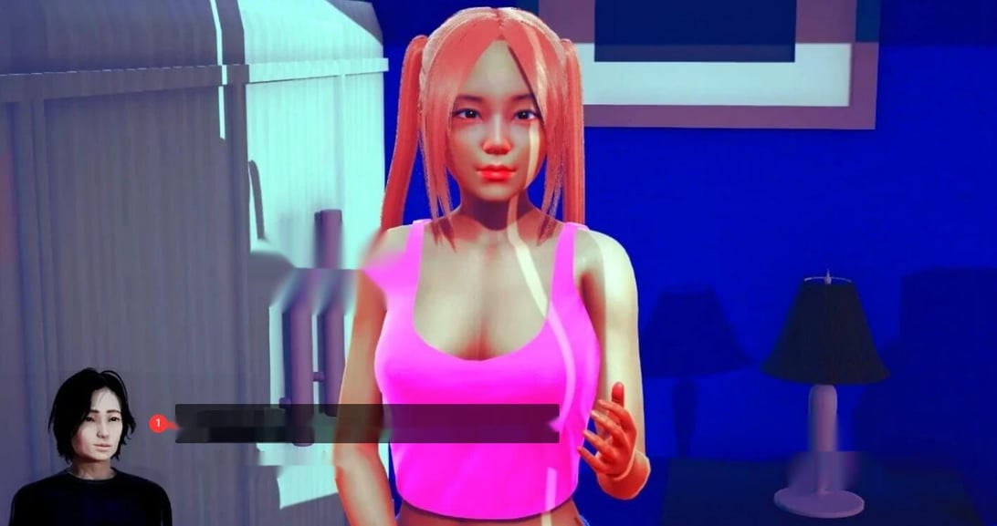 【SD/3D/欧美SLG/汉化】家人在家 FamilyatHome V1.0 双端汉化完结版【1.7G】 - 在线ACG，视频动画，漫画，动漫，绅士游戏，3D漫画，福利图片-在线ACG，视频动画，漫画，动漫，绅士游戏，3D漫画，福利图片
