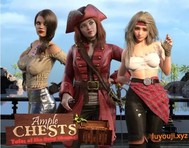 【PC/安卓/AI汉化/欧美/SLG游戏/2.99G】丰盈之匣 (Ample Chests) Ver0.3.1 AI汉化版+PC+安卓+欧美SLG游戏+2.99G-中文绅士游戏下载,黄游,色情手机游戏,绅士漫画,里番