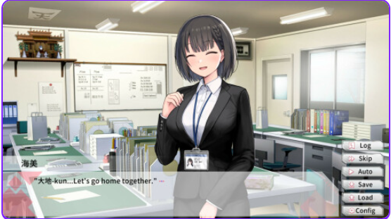 【PC/官中/模拟/SLG游戏/3.80G】我与女友的心动动直播（Steamy Livestreams with My Girlfriend）Ver26.04.22 官中步兵版+模拟SLG游戏+3.80G-中文绅士游戏下载,黄游,色情手机游戏,绅士漫画,里番