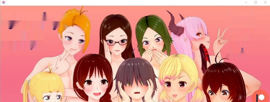 [SLG/汉化] 魅魔把戏 长大问题 Succubus Trick Grown Up Problem v0.82 PC+安卓汉化版 [3.5G] - 在线ACG，视频动画，漫画，动漫，绅士游戏，3D漫画，福利图片-在线ACG，视频动画，漫画，动漫，绅士游戏，3D漫画，福利图片