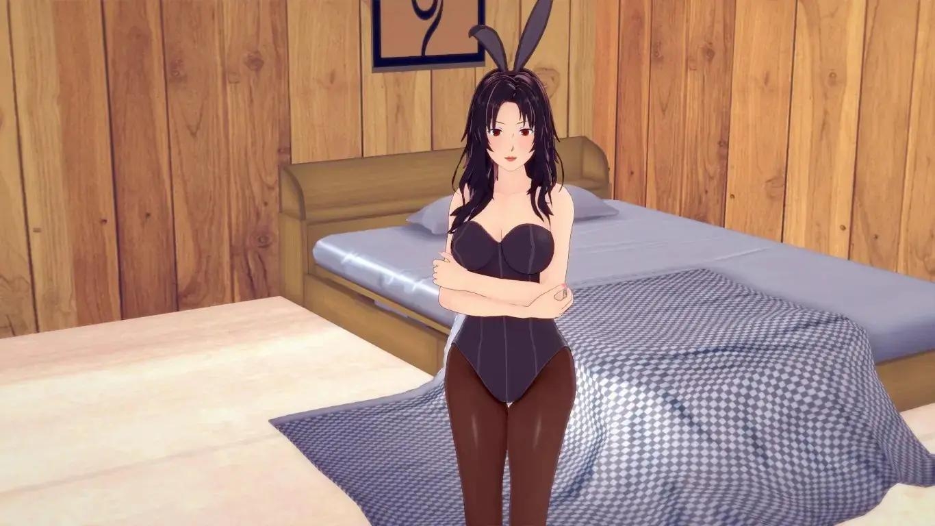 [火影SLG/汉化] 木叶训练 Konoha Training Ch.2 v0.19 PC+安卓汉化版