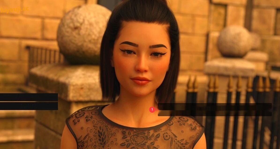 【PC/3D/欧美SLG/中文】西景学院 第一季 V0.5.1 STEAM官方中文版【1.2G】