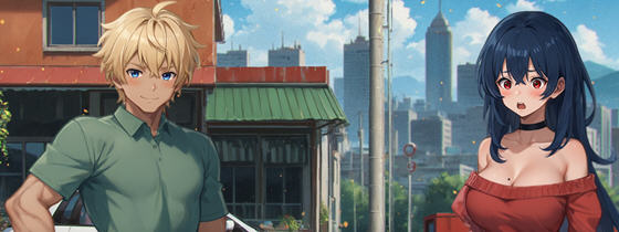 模糊墙壁(Blurring the Walls) v0.5.27 汉化版 PC+安卓 SLG游戏 2.7G